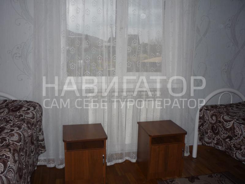 ЛЕНА - гостевой дом в Каменномостский ЛЕНА - гостевой дом в Каменномостский