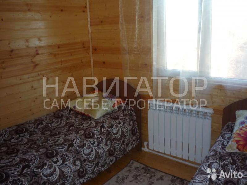 ЛЕНА - гостевой дом в Каменномостский ЛЕНА - гостевой дом в Каменномостский