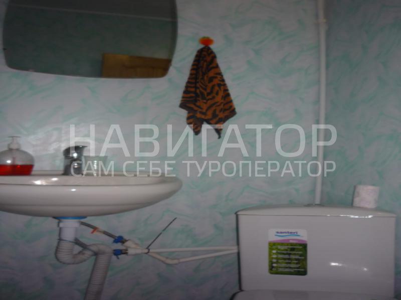 ЛЕНА - гостевой дом в Каменномостский ЛЕНА - гостевой дом в Каменномостский