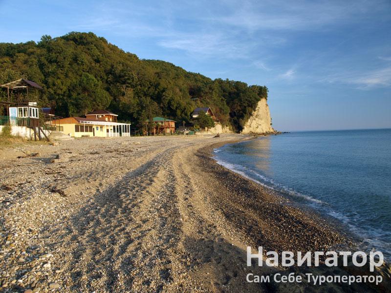 ДЖУЛЬЕТТА - гостевой дом в Пицунда ДЖУЛЬЕТТА - гостевой дом в Пицунда