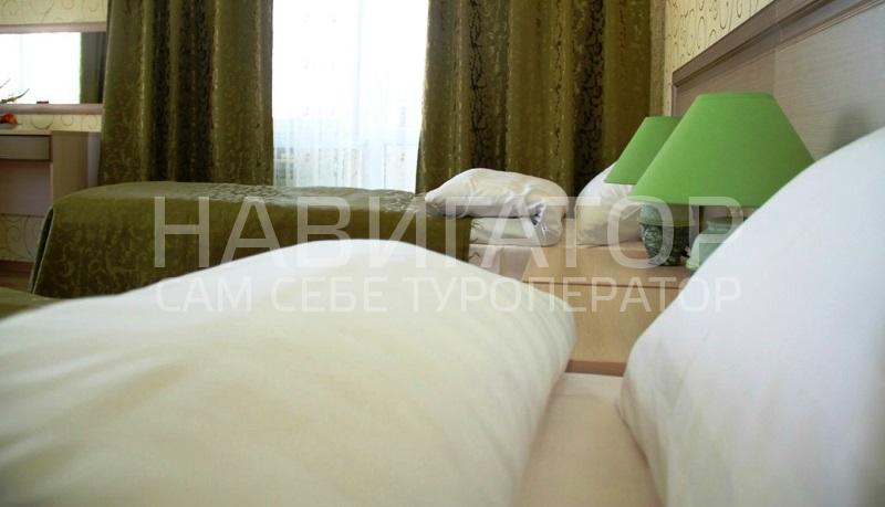 КИТ - мини-гостиница в Нижне-Имеретинская бухта КИТ - мини-гостиница в Нижне-Имеретинская бухта