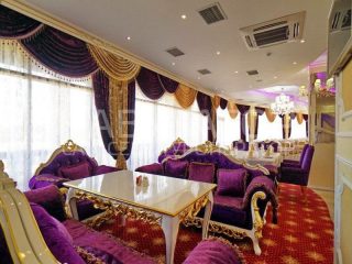 РОЗА ВЕТРОВ - отель в Туапсе РОЗА ВЕТРОВ - отель в Туапсе