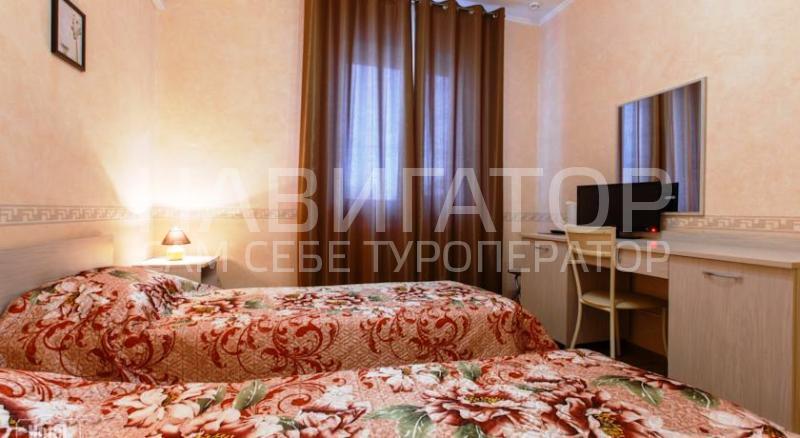 BONS - гостиница в Апшеронск BONS - гостиница в Апшеронск
