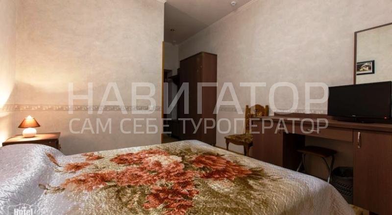 BONS - гостиница в Апшеронск BONS - гостиница в Апшеронск