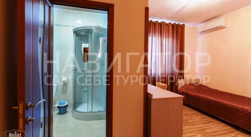 BONS - гостиница в Апшеронск BONS - гостиница в Апшеронск