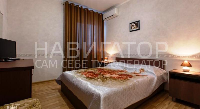 BONS - гостиница в Апшеронск BONS - гостиница в Апшеронск