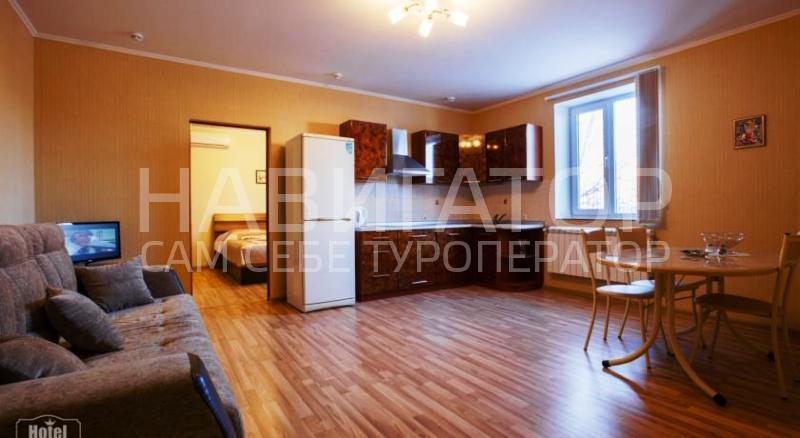 BONS - гостиница в Апшеронск BONS - гостиница в Апшеронск