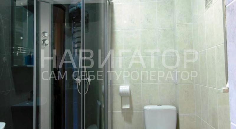 BONS - гостиница в Апшеронск BONS - гостиница в Апшеронск