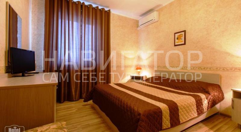 BONS - гостиница в Апшеронск BONS - гостиница в Апшеронск