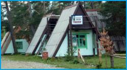 ТАУЛУ - туристическая база отдыха в Архыз ТАУЛУ - туристическая база отдыха в Архыз