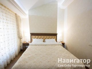 СИТИ ПАРК - гостиница в Белореченск