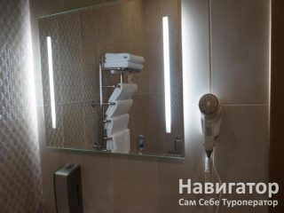 СИТИ ПАРК - гостиница в Белореченск СИТИ ПАРК - гостиница в Белореченск