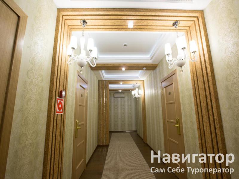 СИТИ ПАРК - гостиница в Белореченск СИТИ ПАРК - гостиница в Белореченск