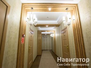 СИТИ ПАРК - гостиница в Белореченск СИТИ ПАРК - гостиница в Белореченск
