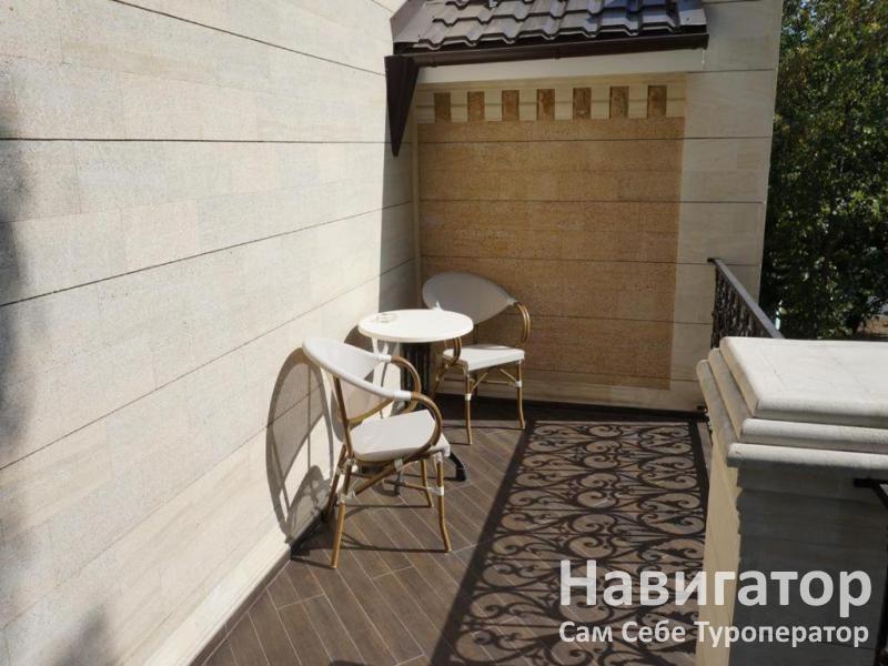 СИТИ ПАРК - гостиница в Белореченск