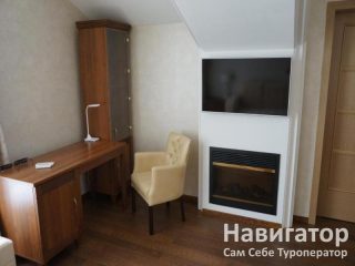 СИТИ ПАРК - гостиница в Белореченск СИТИ ПАРК - гостиница в Белореченск