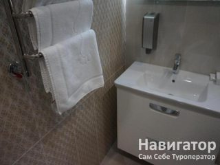 СИТИ ПАРК - гостиница в Белореченск СИТИ ПАРК - гостиница в Белореченск
