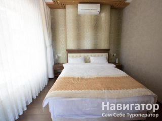 СИТИ ПАРК - гостиница в Белореченск СИТИ ПАРК - гостиница в Белореченск