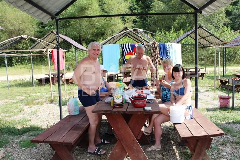ЖЕМЧУЖИНА ГУАМКИ - база отдыха в Гуамка пос. ЖЕМЧУЖИНА ГУАМКИ - база отдыха в Гуамка пос.