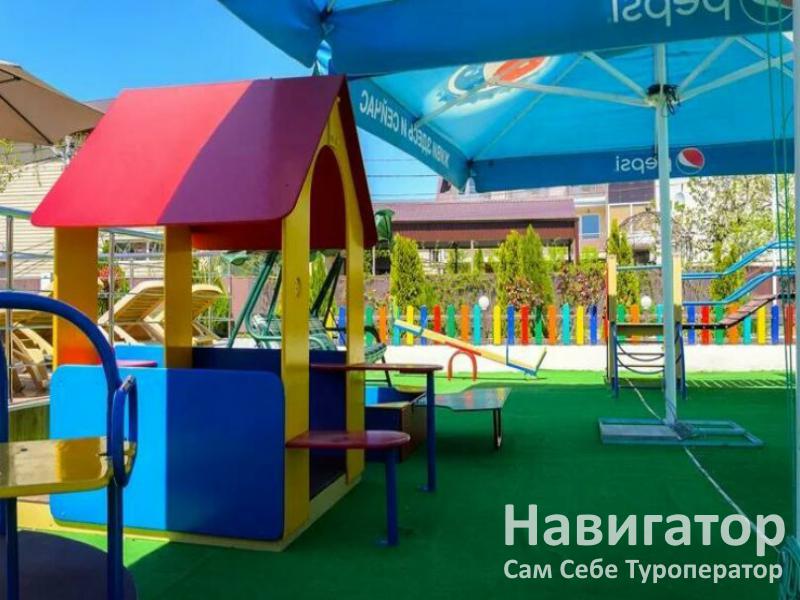 РУСАЛКА - гостиница в Лермонтово РУСАЛКА - гостиница в Лермонтово