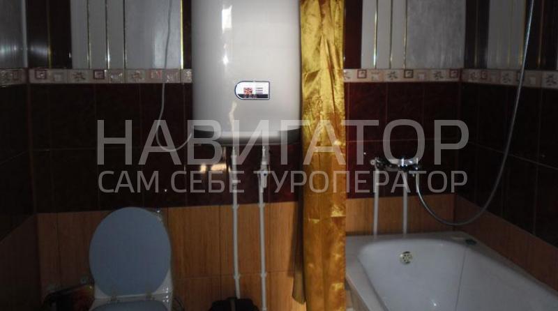 ДИАНА - гостевой двор в Архыз