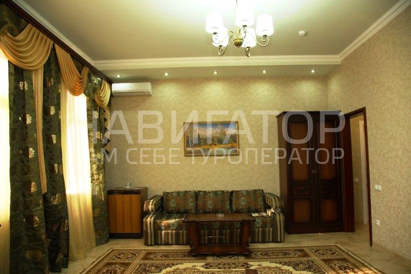 ПРОЛЕСОК - гостиница в Владикавказ ПРОЛЕСОК - гостиница в Владикавказ