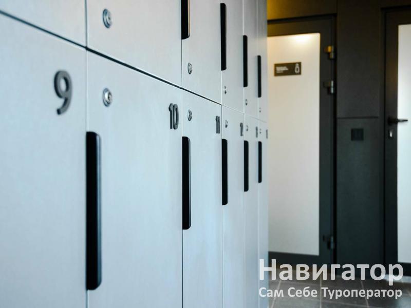 ДУБРОВИНСКИЙ - термальный комплекс в Горячие источники ДУБРОВИНСКИЙ - термальный комплекс в Горячие источники