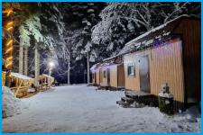 MUSAFIR HOUSE - гостевой дом в Карачаево-Черкесская Республика