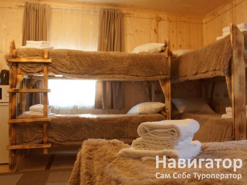 MUSAFIR HOUSE - гостевой дом в Карачаево-Черкесская Республика MUSAFIR HOUSE - гостевой дом в Карачаево-Черкесская Республика