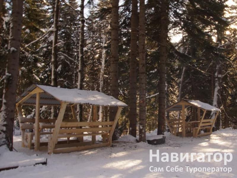 MUSAFIR HOUSE - гостевой дом в Карачаево-Черкесская Республика MUSAFIR HOUSE - гостевой дом в Карачаево-Черкесская Республика