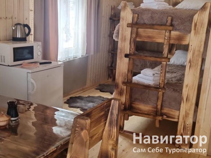 MUSAFIR HOUSE - гостевой дом в Карачаево-Черкесская Республика MUSAFIR HOUSE - гостевой дом в Карачаево-Черкесская Республика