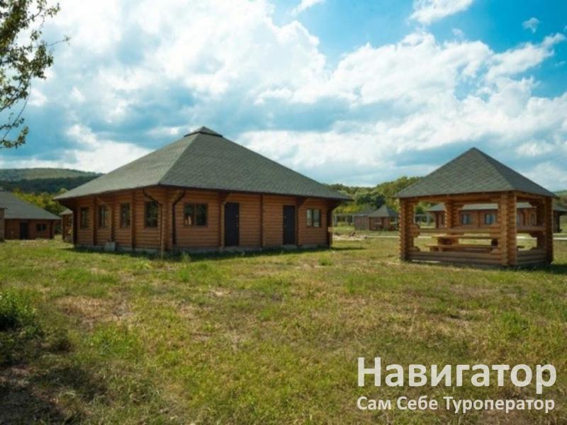 GREEN HILLS - база отдыха в Районы Краснодарского края GREEN HILLS - база отдыха в Районы Краснодарского края