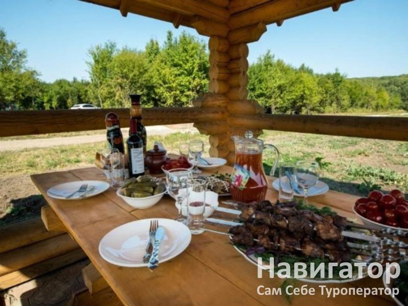 GREEN HILLS - база отдыха в Районы Краснодарского края GREEN HILLS - база отдыха в Районы Краснодарского края