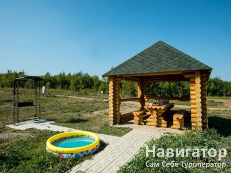 GREEN HILLS - база отдыха в Районы Краснодарского края
