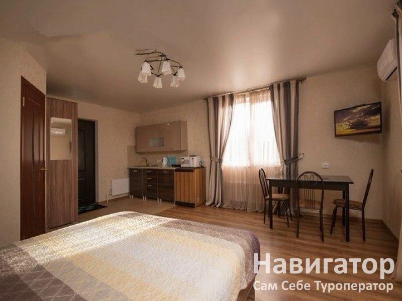 GREEN HILLS - база отдыха в Районы Краснодарского края
