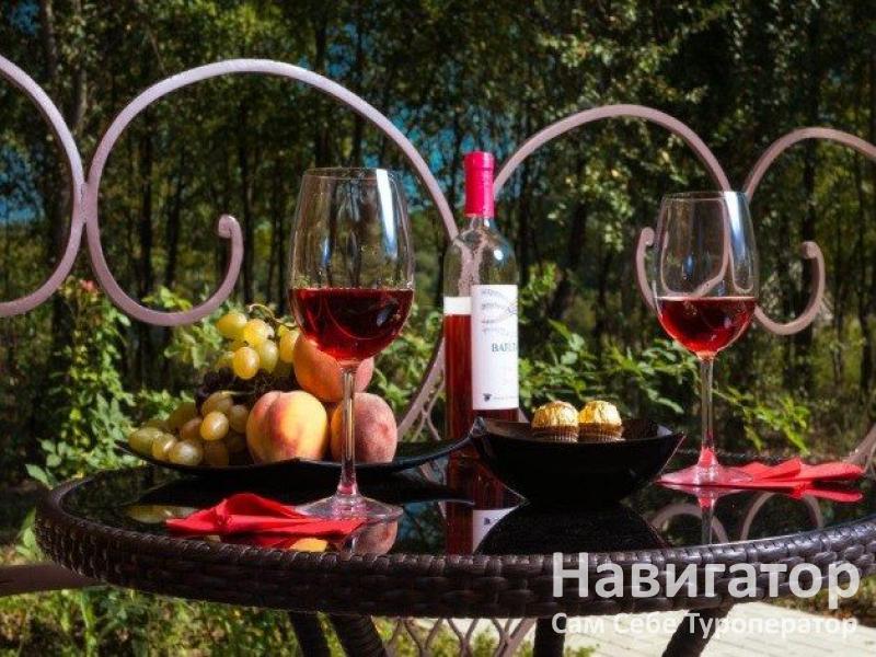 GREEN HILLS - база отдыха в Районы Краснодарского края GREEN HILLS - база отдыха в Районы Краснодарского края