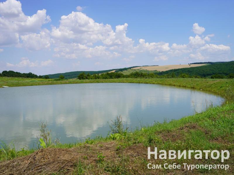 GREEN HILLS - база отдыха в Районы Краснодарского края GREEN HILLS - база отдыха в Районы Краснодарского края
