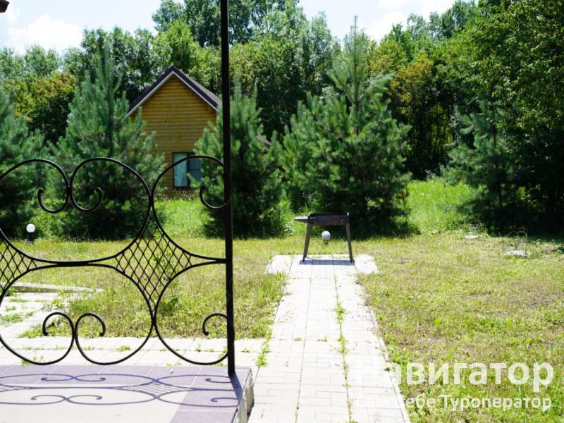 GREEN HILLS - база отдыха в Районы Краснодарского края GREEN HILLS - база отдыха в Районы Краснодарского края