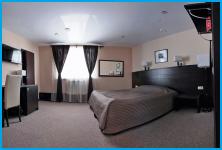 HOTEL COSTA - отель в Набережные челны