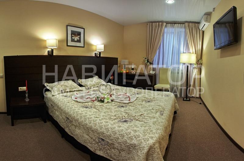 HOTEL COSTA - отель в Набережные челны