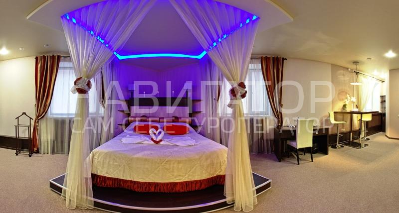 HOTEL COSTA - отель в Набережные челны