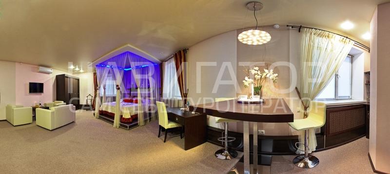 HOTEL COSTA - отель в Набережные челны HOTEL COSTA - отель в Набережные челны