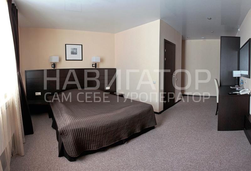 HOTEL COSTA - отель в Набережные челны HOTEL COSTA - отель в Набережные челны