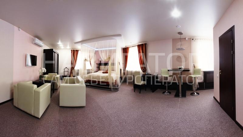 HOTEL COSTA - отель в Набережные челны HOTEL COSTA - отель в Набережные челны