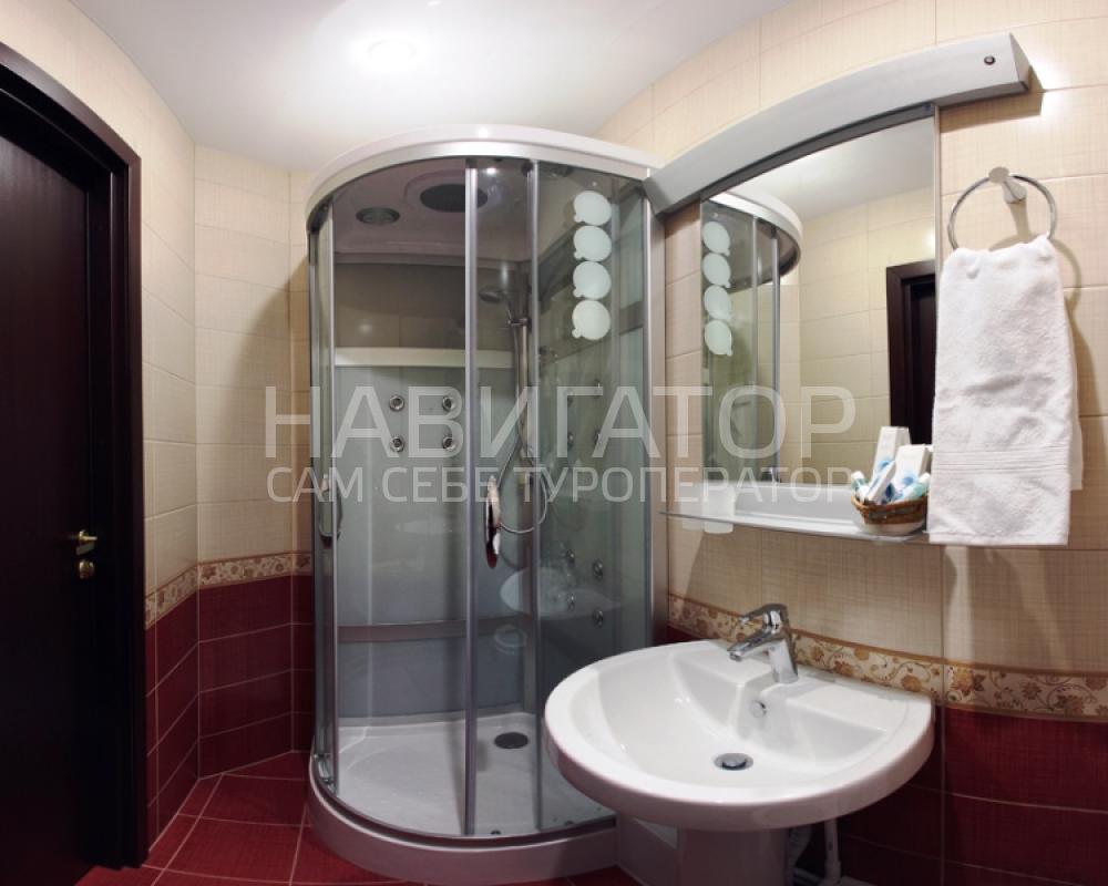 HOTEL COSTA - отель в Набережные челны HOTEL COSTA - отель в Набережные челны