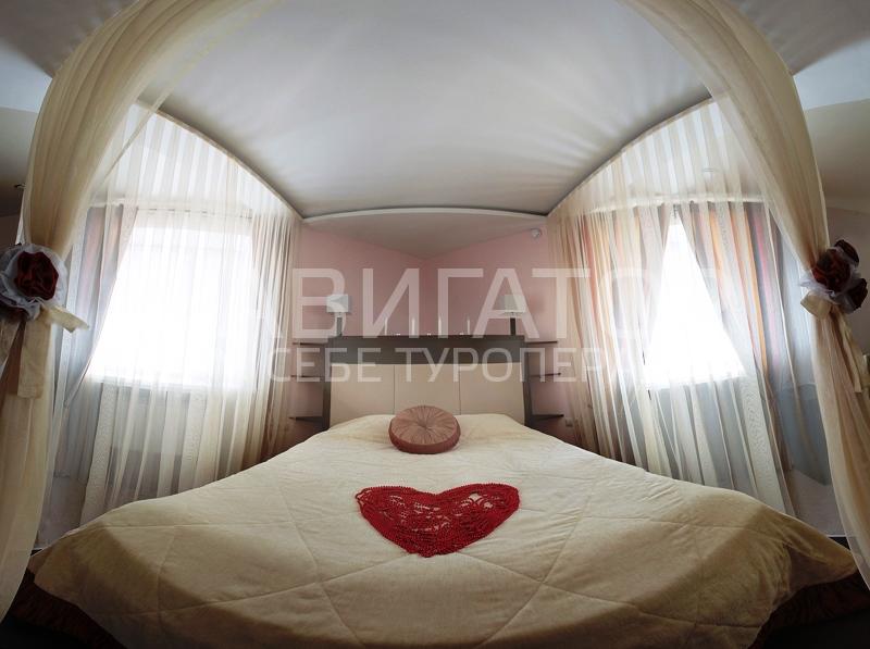 HOTEL COSTA - отель в Набережные челны HOTEL COSTA - отель в Набережные челны