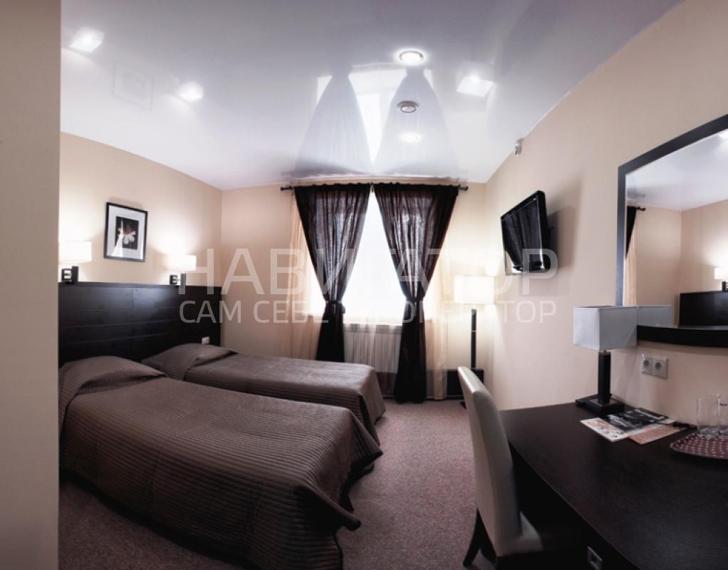 HOTEL COSTA - отель в Набережные челны HOTEL COSTA - отель в Набережные челны