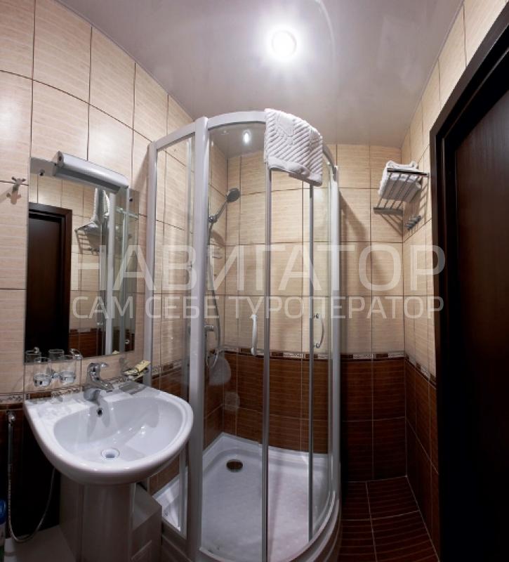 HOTEL COSTA - отель в Набережные челны HOTEL COSTA - отель в Набережные челны