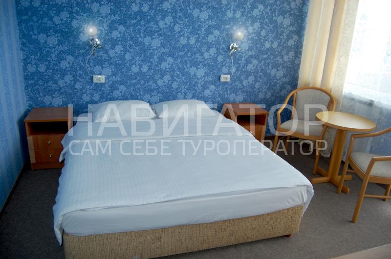 ДОНБАСС - пансионат не работает в Ялта ДОНБАСС - пансионат не работает в Ялта