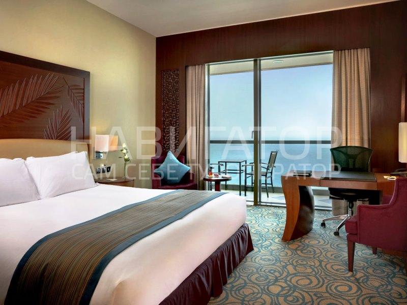 Sofitel Dubai Jumeirah Beach - отель 5* в Дубай Sofitel Dubai Jumeirah Beach - отель 5* в Дубай